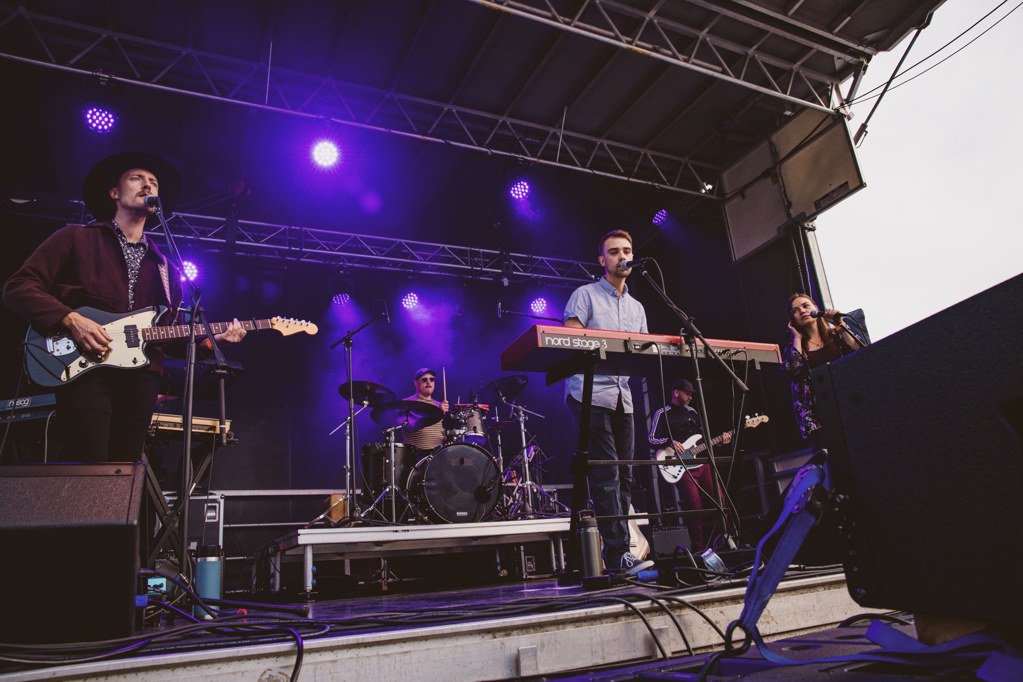 Tibo - Photo by RFPMEDIA