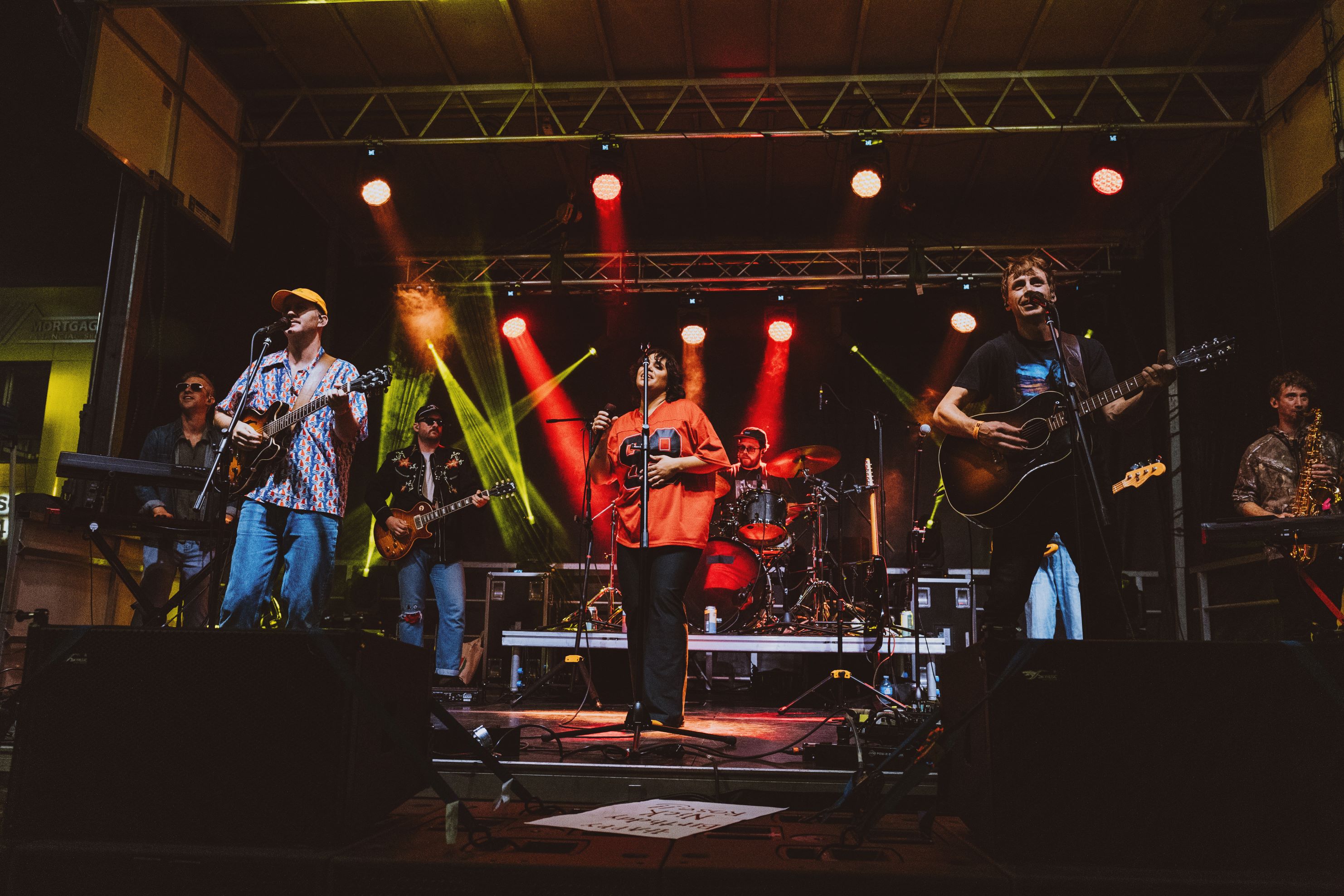 Dwayne Gretzky - Photo by RFPMEDIA