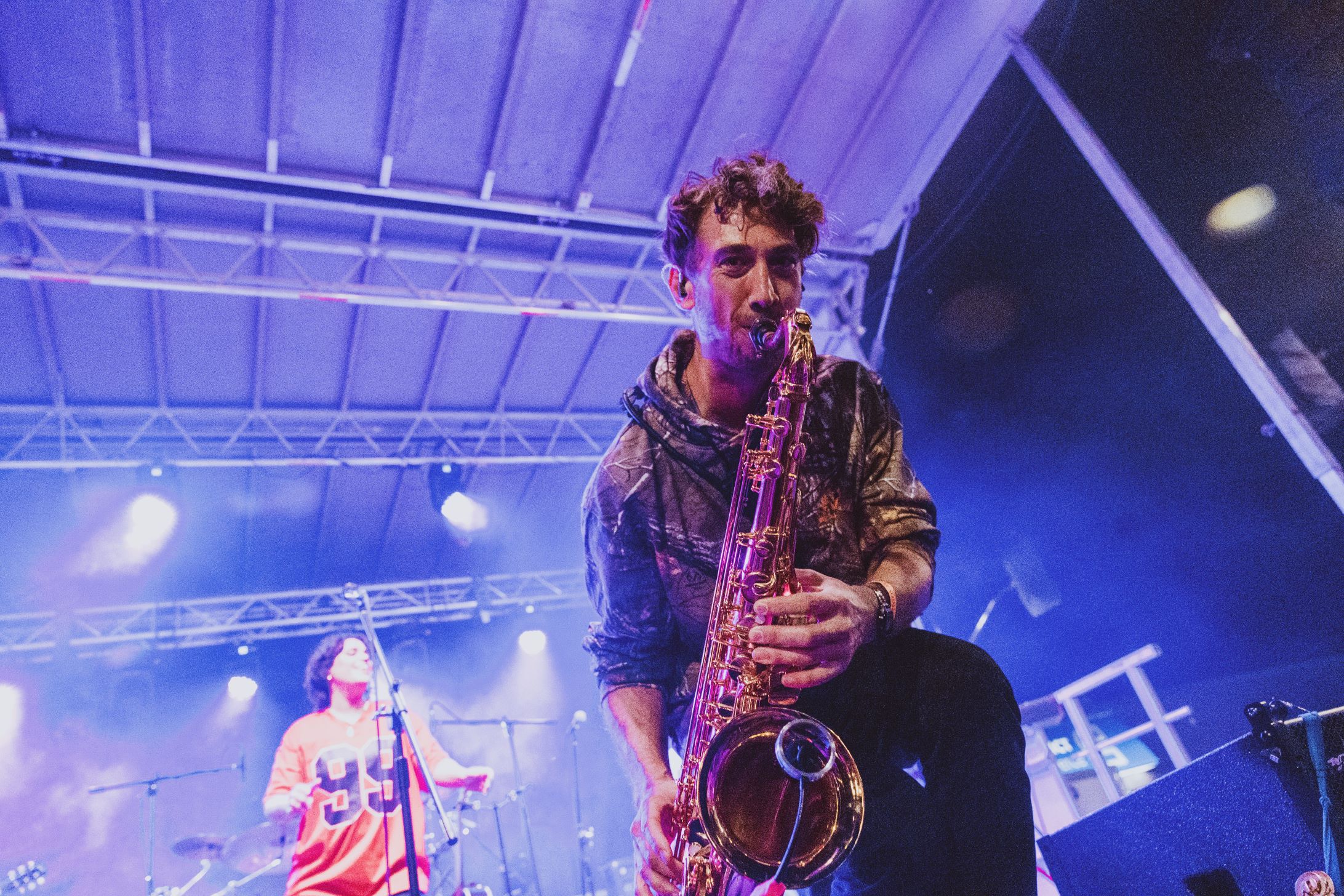 Dwayne Gretzky - Photo by RFPMEDIA